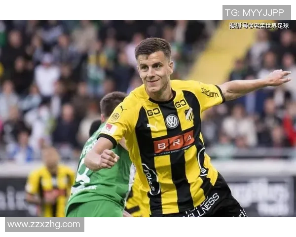 佐加顿斯与马尔默历史交锋回顾及战绩分析