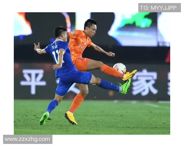 山东鲁能与上海绿地申花精彩对决比赛录像回顾与分析