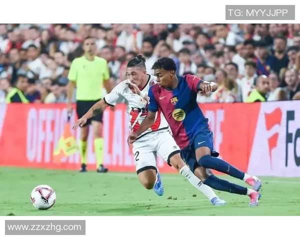 巴萨主场迎战巴列卡诺期待精彩对决与三分入账